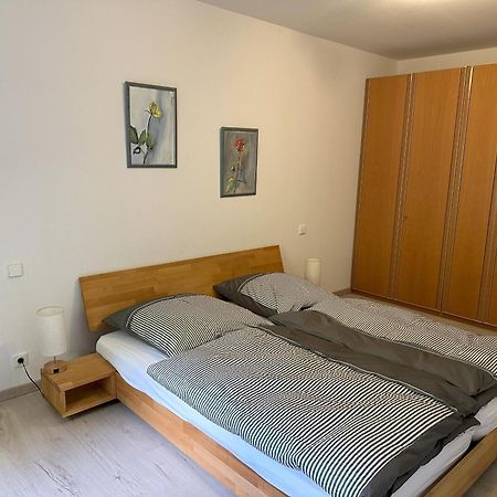 Ferienwohnung Buehler-Kurparkresidenz Bad Bergzabern Exterior foto
